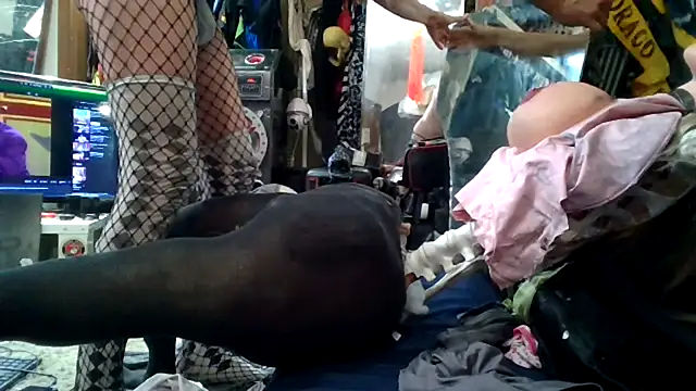 slinginbigD online show from January 6, 2026, 9:13 am