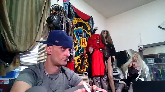 slinginbigD online show from February 17, 2026, 11:46 pm