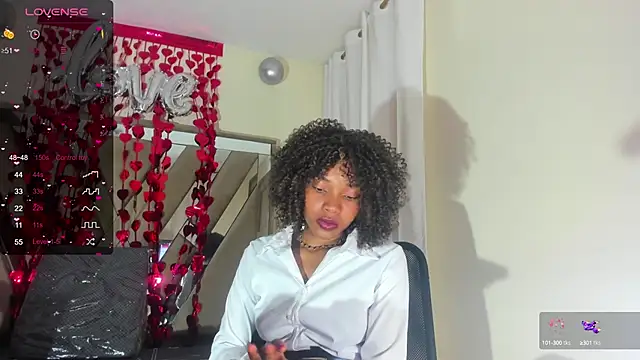 Snapshot of sara_williams01 chatting on February 26, 2025, 1:22 pm sara williams01 online show from February 26, 2025, 1:22 pm