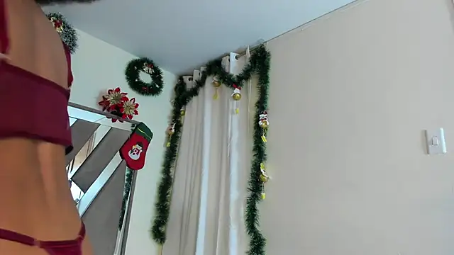 Snapshot of sara_williams01 chatting on December 2, 2025, 1:02 pm sara williams01 online show from December 2, 2025, 1:02 pm