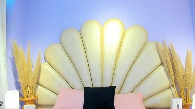 Isis Osman online show from April 19, 2026, 12:50 pm