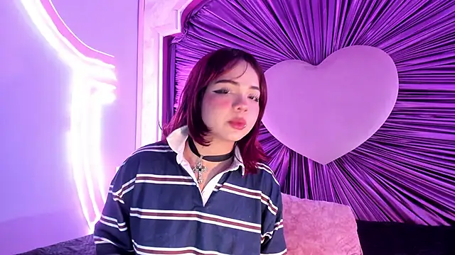 anastasia jhons online show from April 21, 2026, 4:08 am