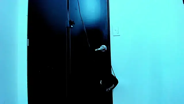 MelissaAndZeuss online show from October 11, 2025, 5:08 am