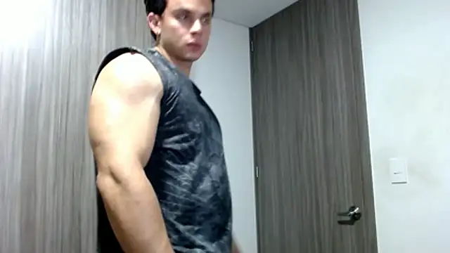 jhonsky  online show from July 23, 2026, 2:09 am
