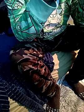 Snapshot of soy_el_rick chatting on November 14, 2025, 5:00 am soy el rick online show from November 14, 2025, 5:00 am