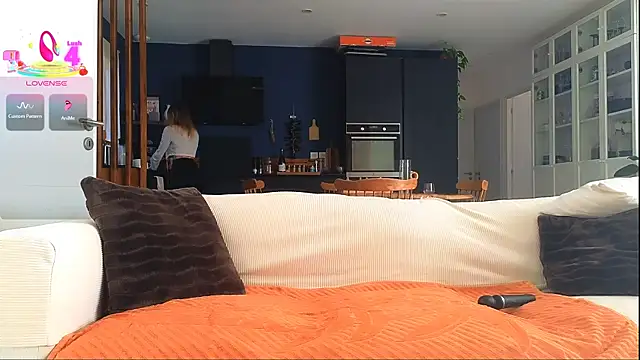 Snapshot of Luxymin34 chatting on September 29, 2025, 7:04 am Luxymin34 online show from September 29, 2025, 7:04 am