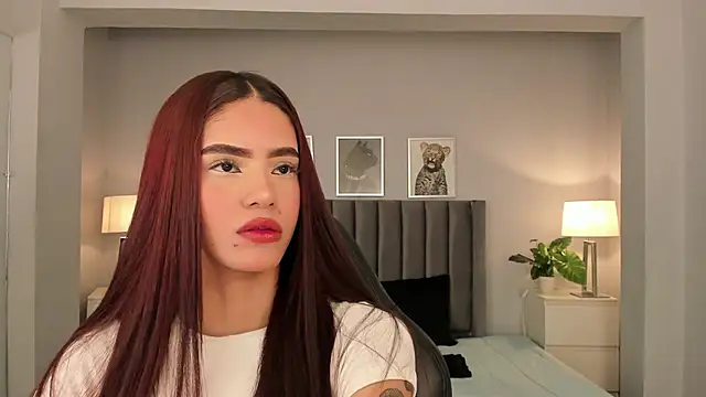 Madie  collins online show from March 22, 2025, 11:11 am