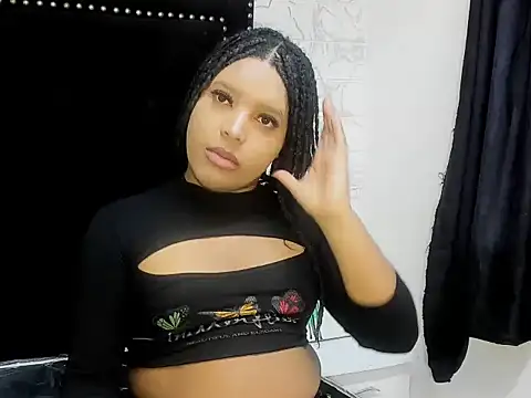 Snapshot of ShanayaKops chatting on November 14, 2025, 1:26 pm ShanayaKops online show from November 14, 2025, 1:26 pm