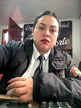 Snapshot of DULCE__26 chatting on October 7, 2025, 12:06 pm DULCE  26 online show from October 7, 2025, 12:06 pm