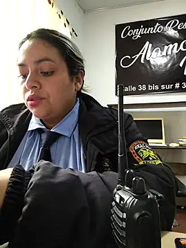 Snapshot of DULCE__26 chatting on September 22, 2025, 8:04 pm DULCE  26 online show from September 22, 2025, 8:04 pm