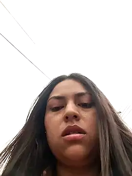 Snapshot of DULCE__26 chatting on March 14, 2025, 12:07 pm DULCE  26 online show from March 14, 2025, 12:07 pm