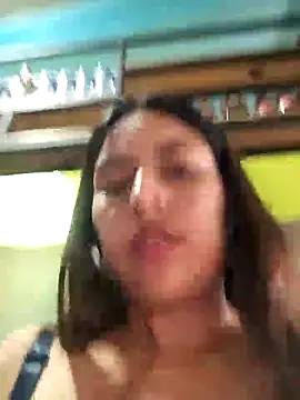 Snapshot of DULCE__26 chatting on March 19, 2025, 4:13 pm DULCE  26 online show from March 19, 2025, 4:13 pm