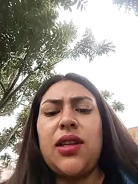 Snapshot of DULCE__26 chatting on March 3, 2025, 6:46 pm DULCE  26 online show from March 3, 2025, 6:46 pm