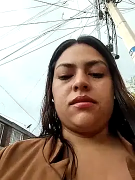 Snapshot of DULCE__26 chatting on February 28, 2025, 12:52 pm DULCE  26 online show from February 28, 2025, 12:52 pm