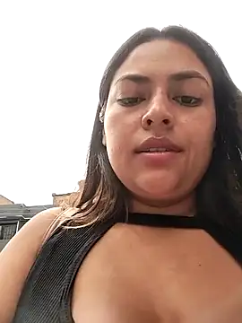 Snapshot of DULCE__26 chatting on March 17, 2025, 3:07 pm DULCE  26 online show from March 17, 2025, 3:07 pm