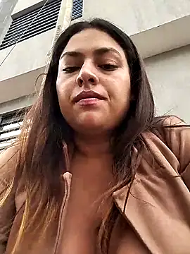 Snapshot of DULCE__26 chatting on February 27, 2025, 12:12 pm DULCE  26 online show from February 27, 2025, 12:12 pm