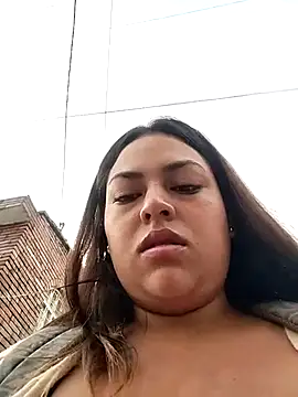 Snapshot of DULCE__26 chatting on March 11, 2025, 11:55 am DULCE  26 online show from March 11, 2025, 11:55 am