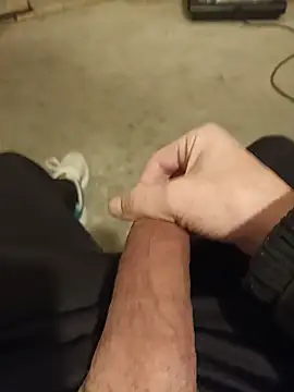 Snapshot of casper0303 chatting on March 16, 2025, 9:38 am casper0303 online show from March 16, 2025, 9:38 am