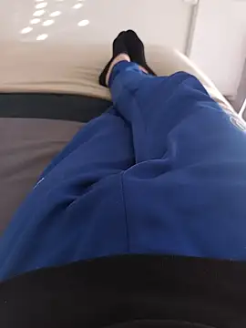 Snapshot of casper0303 chatting on March 19, 2025, 7:40 am casper0303 online show from March 19, 2025, 7:40 am