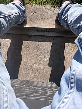 casper0303 online show from April 21, 2026, 7:04 am