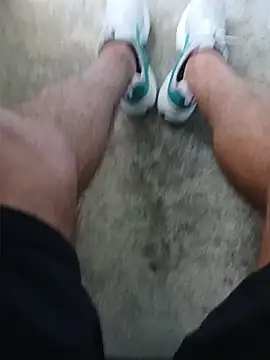 casper0303 online show from April 26, 2026, 12:57 pm