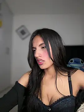 Snapshot of Dulceeany chatting on October 9, 2025, 11:38 pm Dulceeany online show from October 9, 2025, 11:38 pm