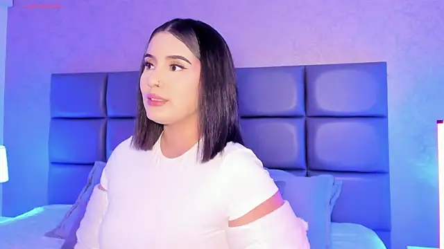 Snapshot of SpicySugar_ chatting on December 15, 2025, 8:03 pm SpicySugar online show from December 15, 2025, 8:03 pm