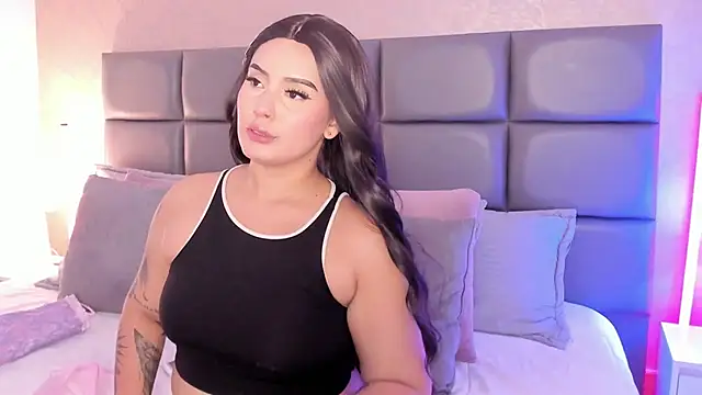 Snapshot of SpicySugar_ chatting on October 31, 2025, 7:32 pm SpicySugar online show from October 31, 2025, 7:32 pm