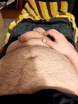 OdinWolf1990 online show from March 26, 2026, 8:40 pm