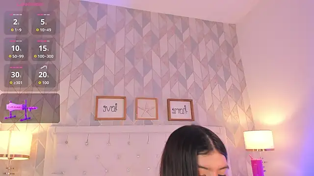 martina rivera  online show from April 19, 2026, 12:06 pm