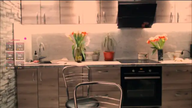 Snapshot of ___art chatting on March 9, 2025, 6:00 pm art online show from March 9, 2025, 6:00 pm