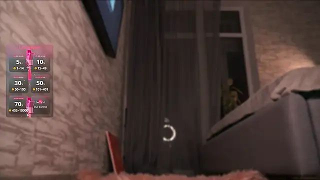 Snapshot of ___art chatting on February 28, 2025, 7:14 pm art online show from February 28, 2025, 7:14 pm