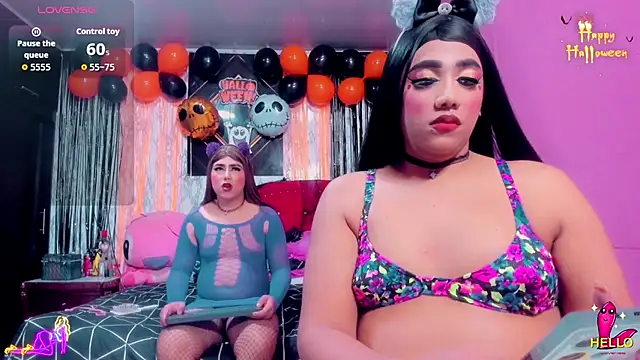 Snapshot of Milas_we chatting on October 28, 2025, 12:00 am Milas we online show from October 28, 2025, 12:00 am