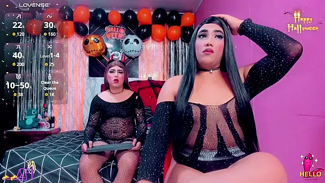 Snapshot of Milas_we chatting on October 23, 2025, 9:57 pm Milas we online show from October 23, 2025, 9:57 pm