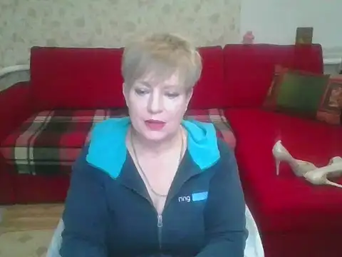 Nance Margie online show from October 15, 2025, 6:05 pm