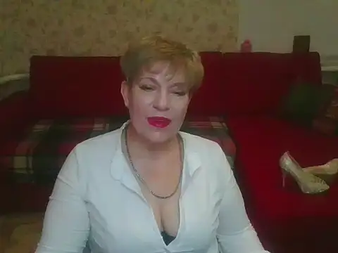 Nance Margie online show from October 14, 2025, 11:22 am