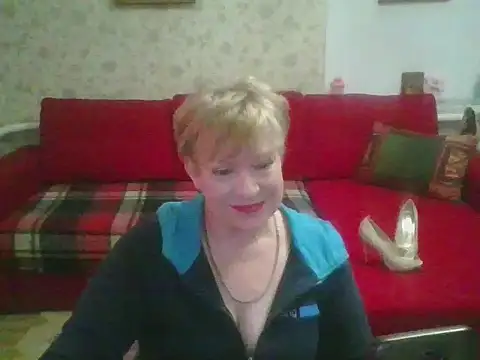 Nance Margie online show from October 27, 2025, 5:41 am
