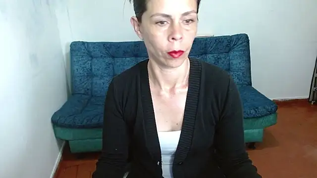 Marilyn xxxx online show from October 6, 2025, 7:14 pm