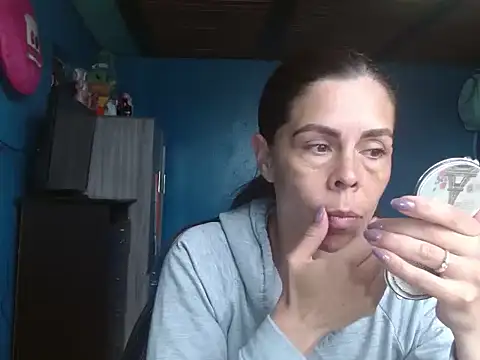 Marilyn xxxx online show from February 10, 2026, 7:24 pm