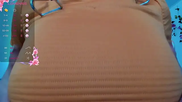 Snapshot of Susana_garcia_ chatting on February 8, 2025, 5:08 pm Susana garcia online show from February 8, 2025, 5:08 pm