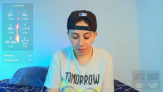 aron wi online show from March 3, 2025, 3:11 pm