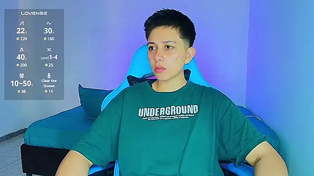 aron wi online show from February 19, 2025, 1:06 pm