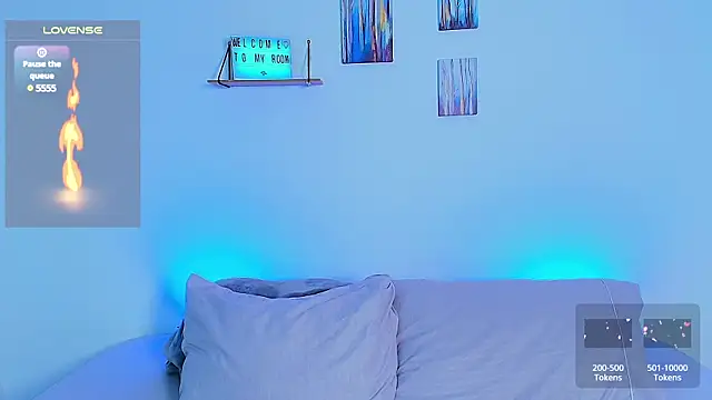 aron wi online show from March 20, 2025, 11:02 pm