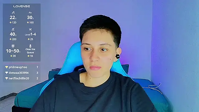 aron wi online show from February 21, 2025, 4:48 pm