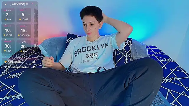 aron wi online show from March 15, 2025, 9:19 am