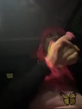 Snapshot of butterflybootyy chatting on February 6, 2026, 11:45 pm butterflybootyy online show from February 6, 2026, 11:45 pm