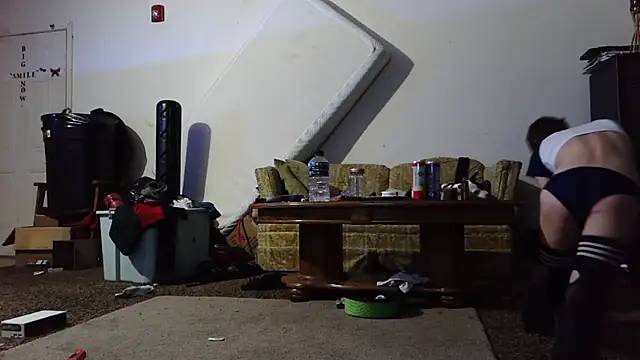 Exiaakatsuki online show from September 11, 2025, 8:58 am