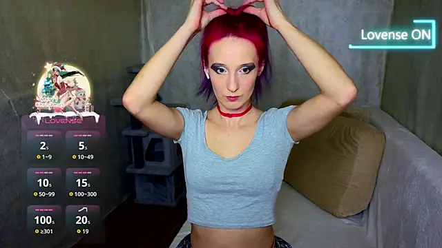 Snapshot of AgathaNoxe chatting on December 17, 2025, 8:47 pm AgathaNoxe online show from December 17, 2025, 8:47 pm