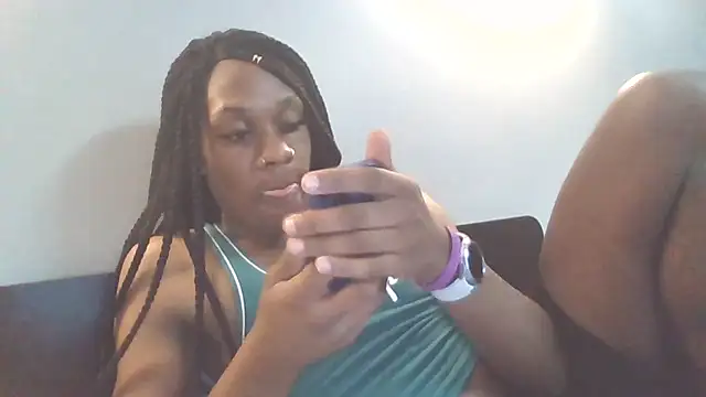 freakNastyNasty online show from June 1, 2026, 4:56 am