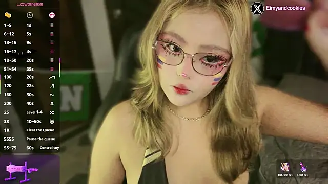 Snapshot of Teen_sofia_ chatting on July 4, 2026, 5:58 am Teen sofia online show from July 4, 2026, 5:58 am